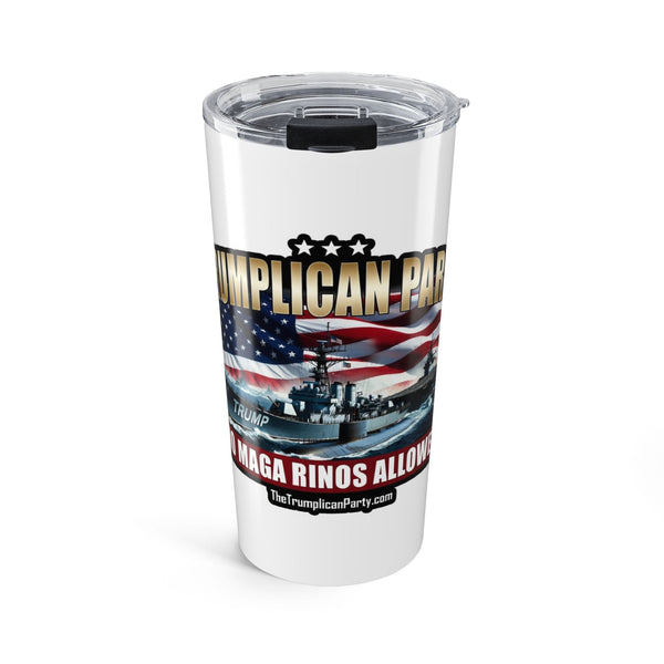 The Trumplican Party™ 20oz Tumbler | D-72