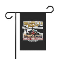 The Trumplican Party™  Flag | D-68 - Image 1