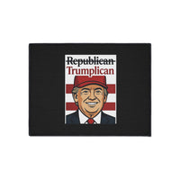The Trumplican Party™ Heavy Duty Floor Mat  | D-38 - Image 4