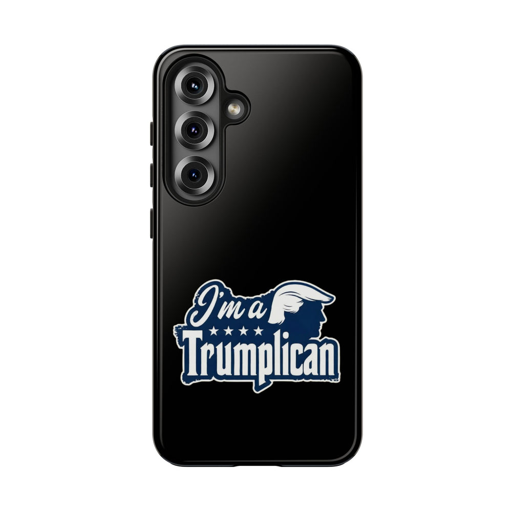 The Trumplican Party™ Tough Phone Case | D-27 - Image 17