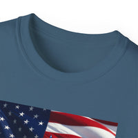 The Trumplican Party™ Unisex T-Shirt | D-40 - Image 45