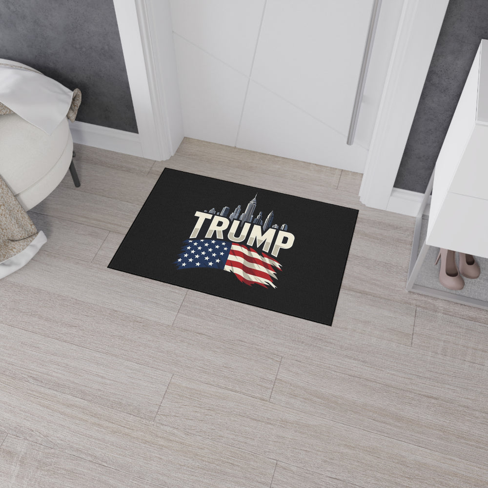 The Trumplican Party™ Heavy Duty Floor Mat  | D-16 - Image 14