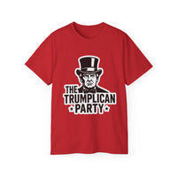 The Trumplican Party™ Unisex T-Shirt | D-8 - Image 8