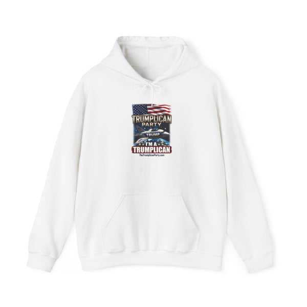 The Trumplican Party™ Unisex Hoodie | D-77