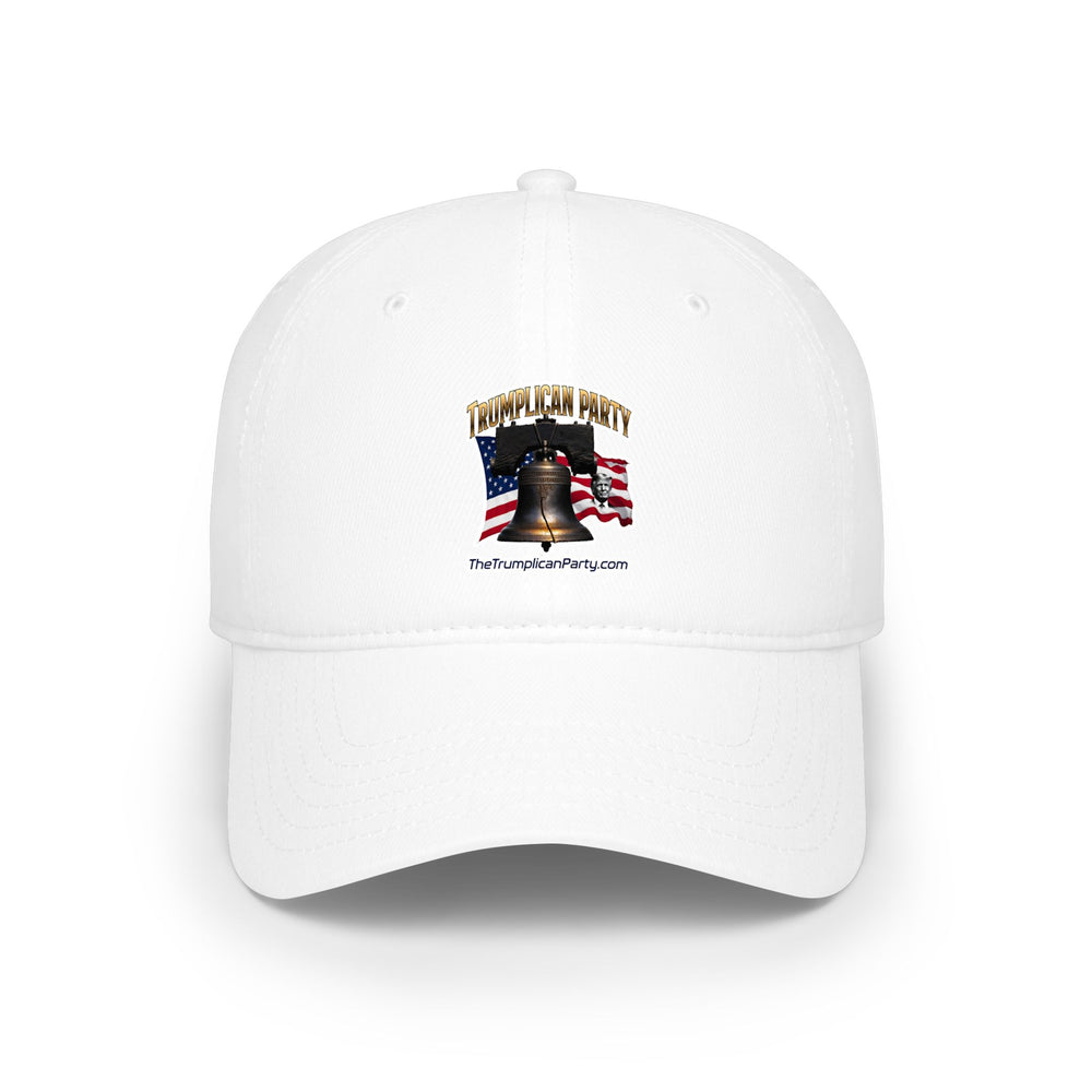 The Trumplican Party™ Baseball Cap | D-66 - Image 7