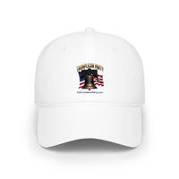 The Trumplican Party™ Baseball Cap | D-66 - Image 7