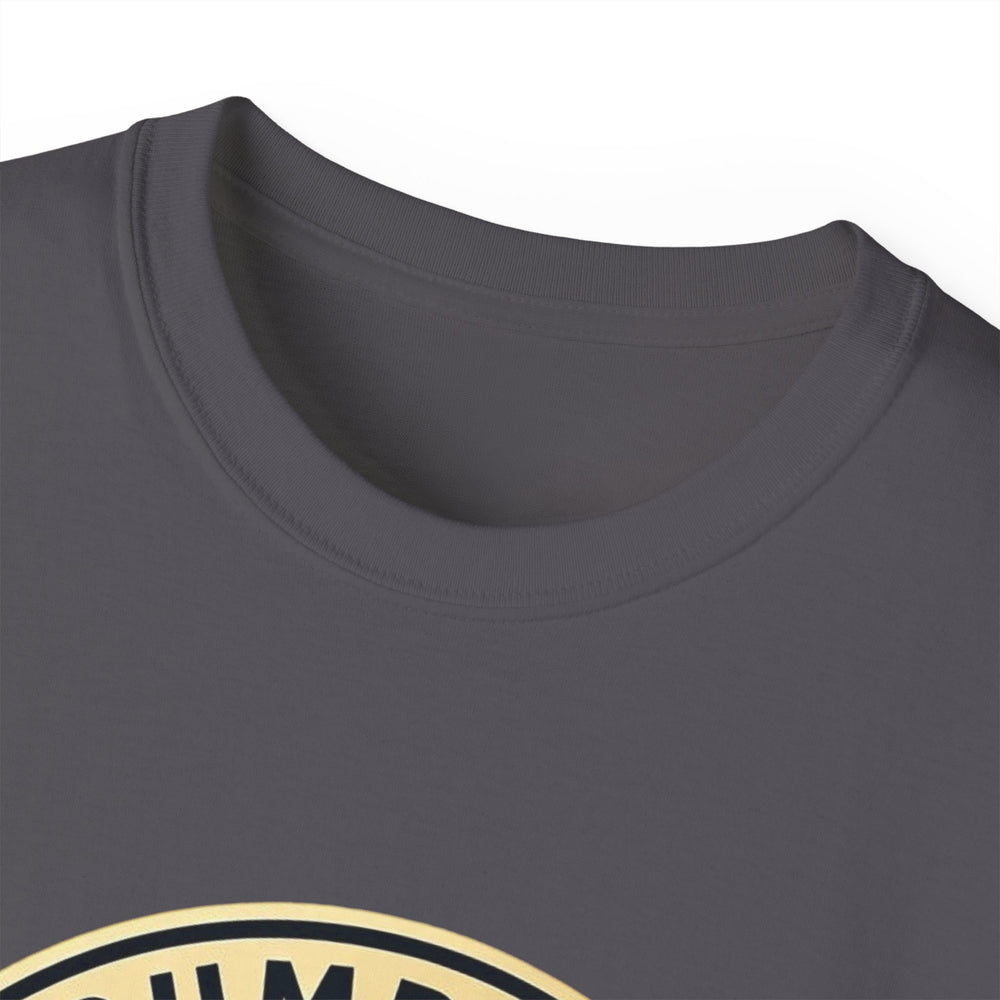 Trumpllican Party Logo T-Shirt - Image 86