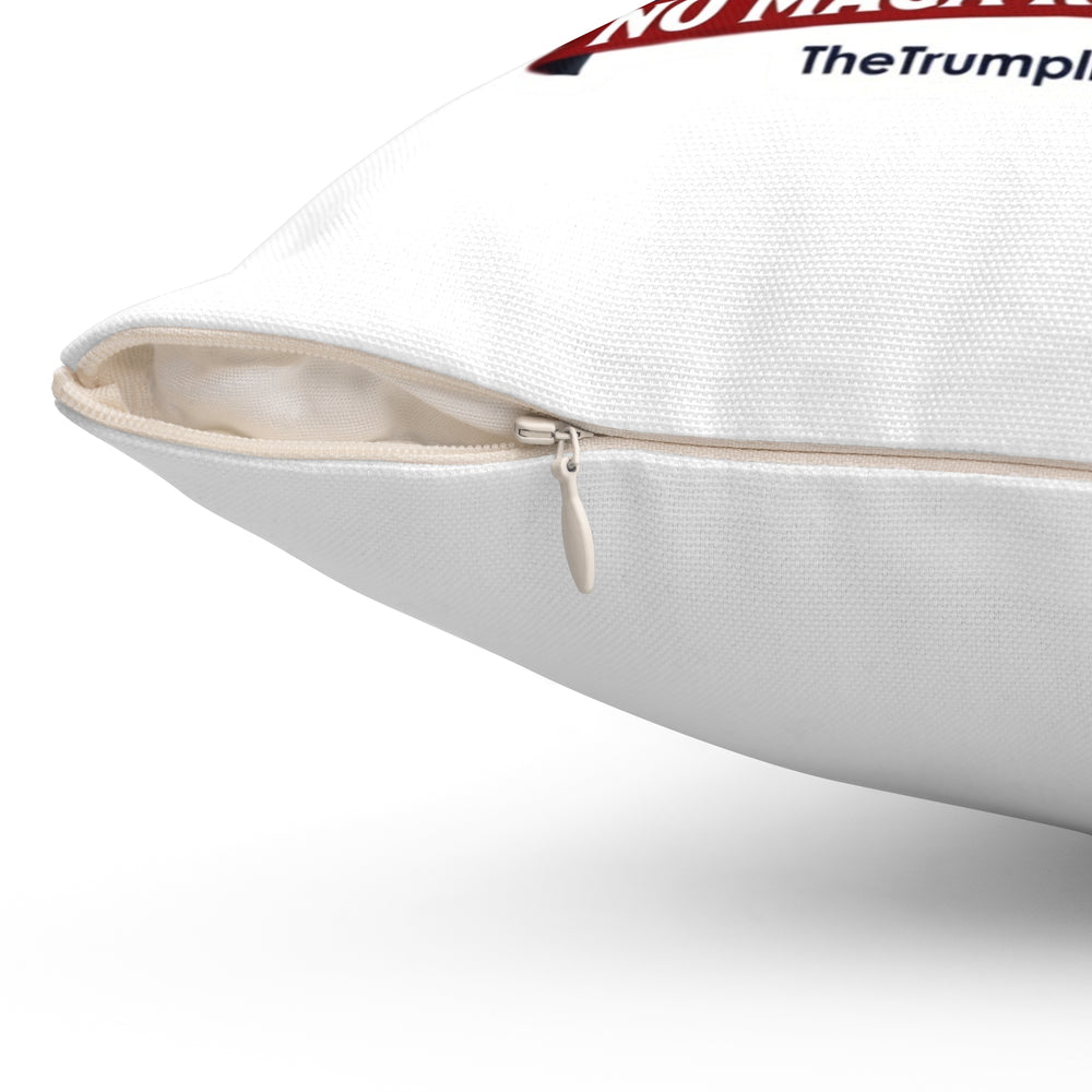 The Trumplican Party™ Throw Pillow | D-76 - Image 12
