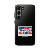 The Trumplican Party™ Tough Phone Case | D-48 - Image 10