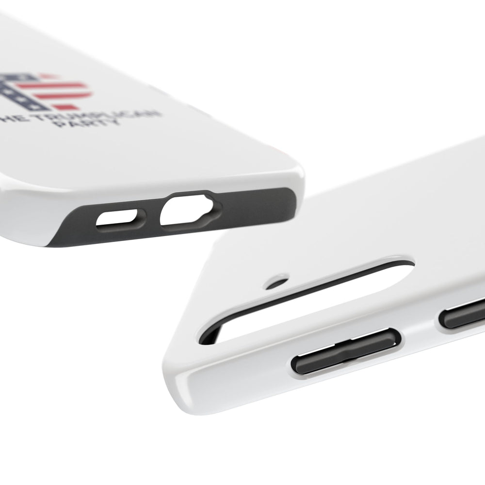 The Trumplican Party™ Tough Phone Case | D-20 - Image 39