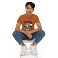 The Trumplican Party™ Unisex T-Shirt | D-10 - Image 13