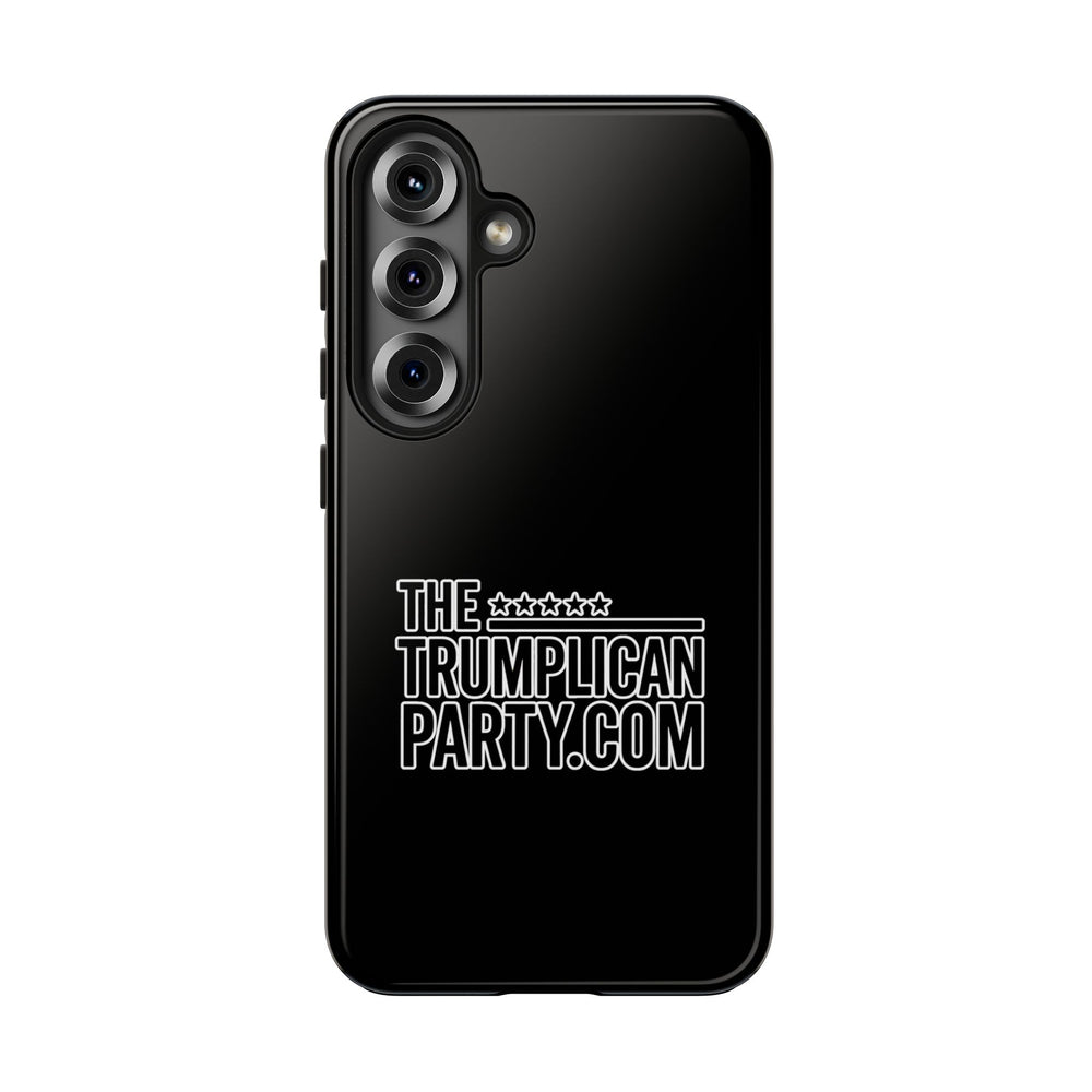 The Trumplican Party™ Tough Phone Case | D-17 - Image 17