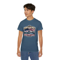 The Trumplican Party™ Unisex T-Shirt | D-72 - Image 61
