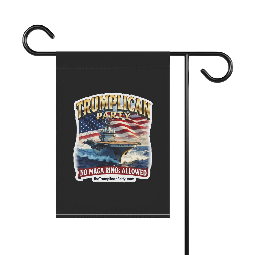The Trumplican Party™  Flag | D-76 - Image 3