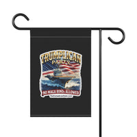 The Trumplican Party™  Flag | D-76 - Image 3