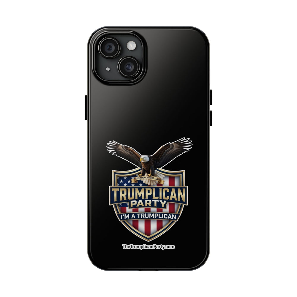 The Trumplican Party™ Tough Phone Case | D-51 - Image 7