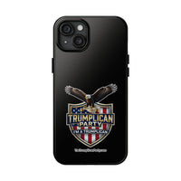 The Trumplican Party™ Tough Phone Case | D-51 - Image 7