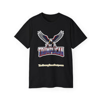 The Trumplican Party™ Unisex T-Shirt | D-58 - Image 2