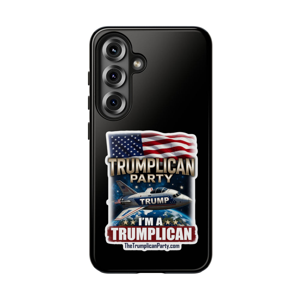 The Trumplican Party™ Tough Phone Case | D-77 - Image 17