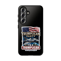 The Trumplican Party™ Tough Phone Case | D-77 - Image 17