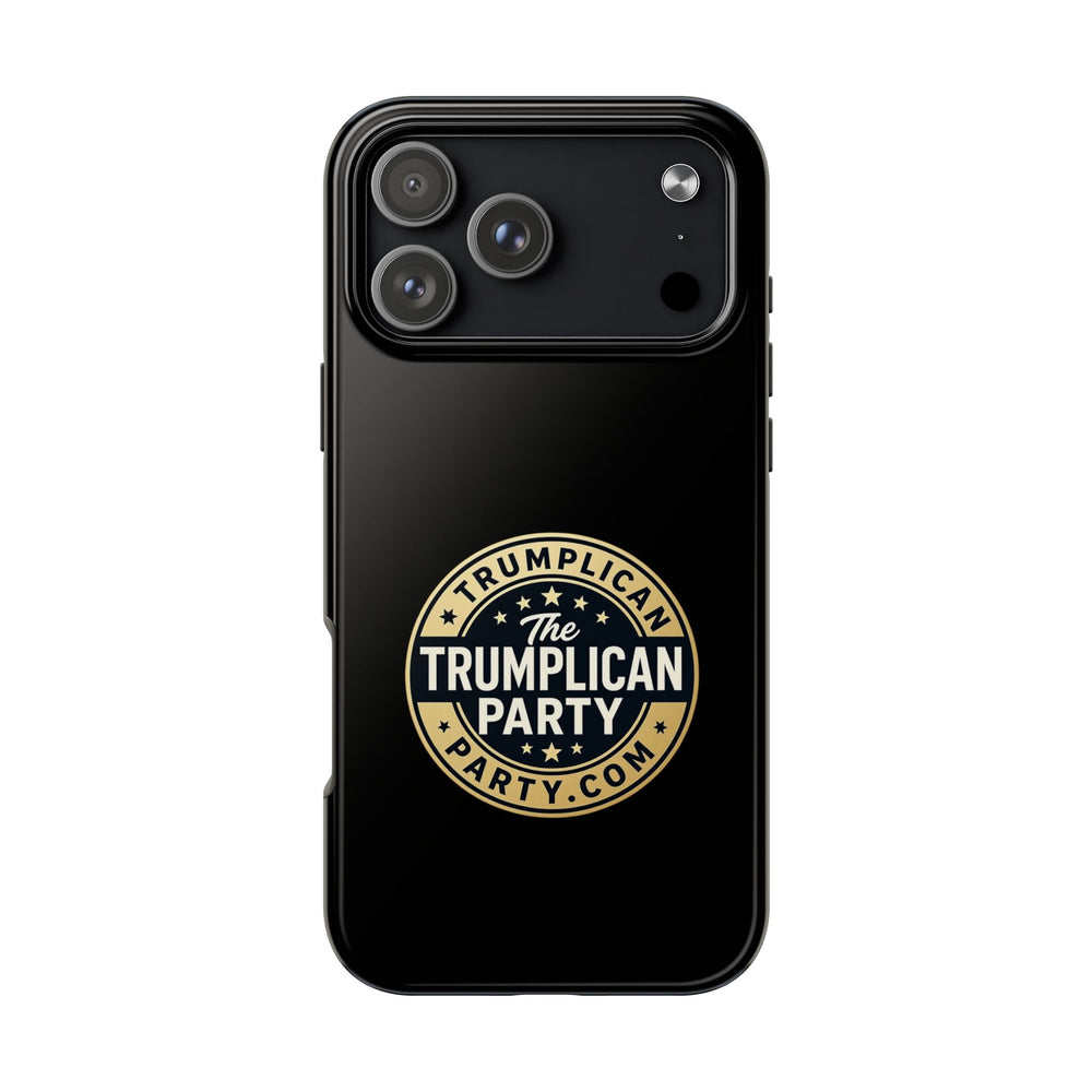 The Trumplican Party™ Tough Phone Case | D-24 - Image 20