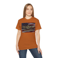 The Trumplican Party™ Unisex T-Shirt | D-80 - Image 27