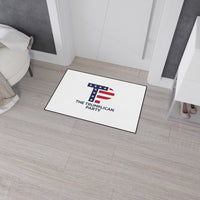 The Trumplican Party™ Heavy Duty Floor Mat  | D-20 - Image 17