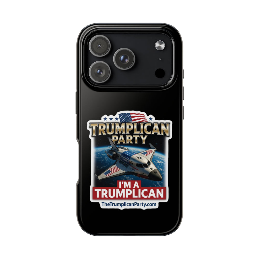 The Trumplican Party™ Tough Phone Case | D-67 - Image 17