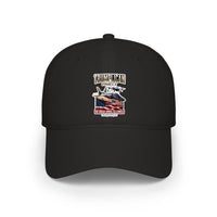 The Trumplican Party™ Baseball Cap | D-70 - Image 2