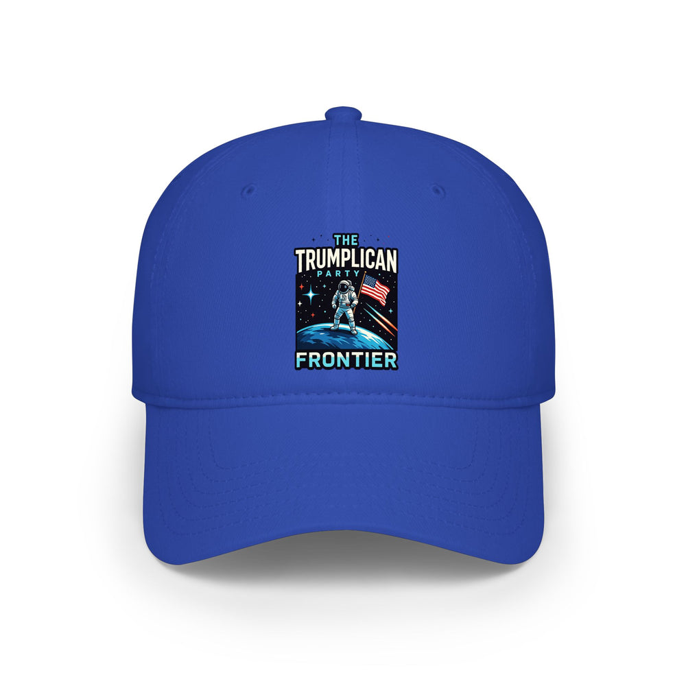 The Trumplican Party™ Baseball Cap | D-25 - Image 5