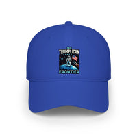 The Trumplican Party™ Baseball Cap | D-25 - Image 5