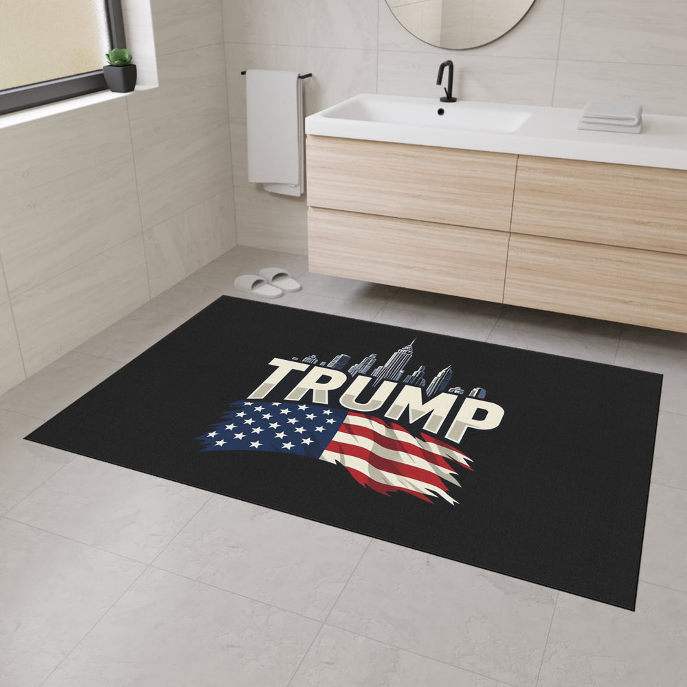 The Trumplican Party™ Heavy Duty Floor Mat  | D-16 - Image 7