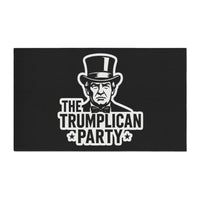 The Trumplican Party™ Heavy Duty Floor Mat  | D-8 - Image 2