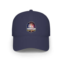 The Trumplican Party™ Baseball Cap | D-55 - Image 5