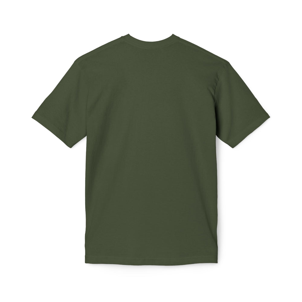 Unisex Midweight T-shirt, Made in US - Image 11