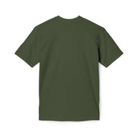 Unisex Midweight T-shirt, Made in US - Image 11