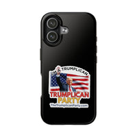 The Trumplican Party™ Tough Phone Case | D-61 - Image 18