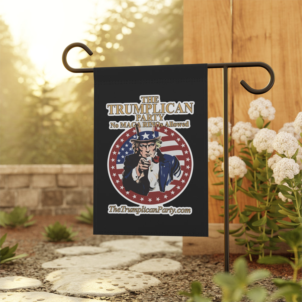 The Trumplican Party™  Flag | D-50 - Image 5