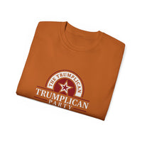 The Trumplican Party™ Unisex T-Shirt | D-4 - Image 19