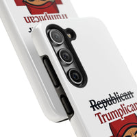 The Trumplican Party™ Tough Phone Case | D-38 - Image 41