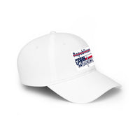 The Trumplican Party™ Baseball Cap | D-37 - Image 28