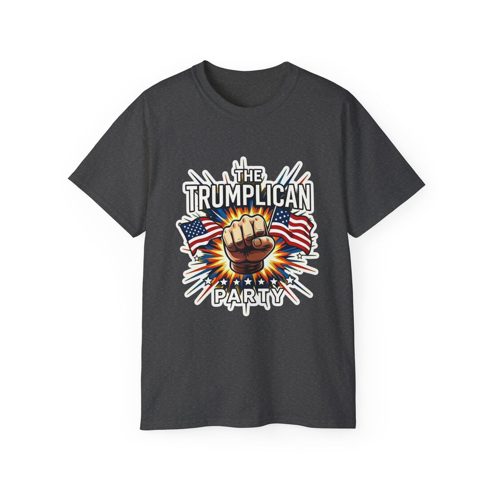The Trumplican Party™ Unisex T-Shirt | D-9 - Image 6