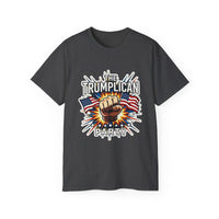 The Trumplican Party™ Unisex T-Shirt | D-9 - Image 6