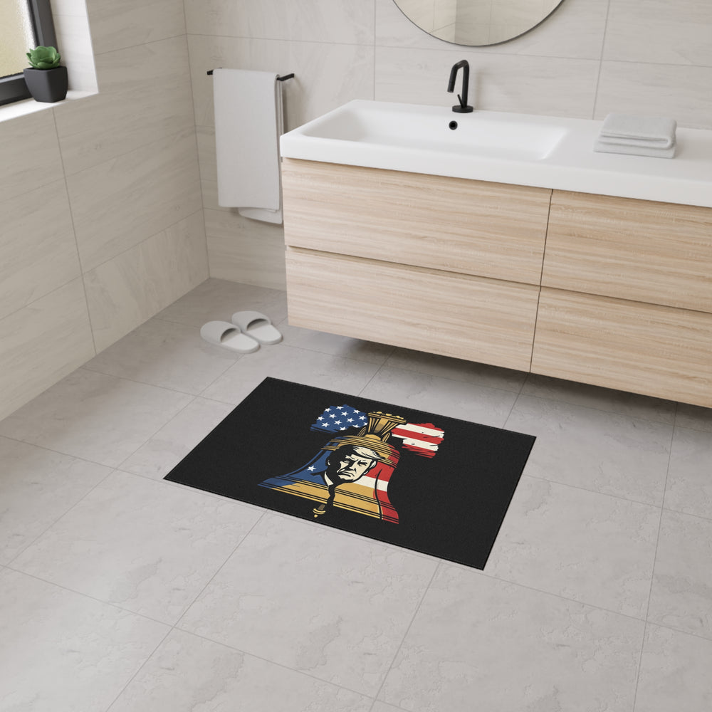 The Trumplican Party™ Heavy Duty Floor Mat  | D-28 - Image 16