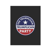 The Trumplican Party™  Flag | D-19 - Image 8