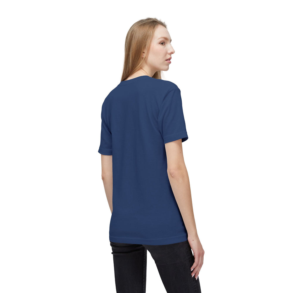 Unisex Midweight T-shirt, Made in US - Image 19