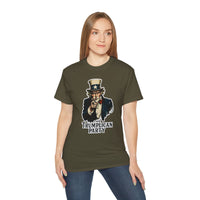 The Trumplican Party™ Unisex T-Shirt | D-32 - Image 21