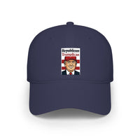 The Trumplican Party™ Baseball Cap | D-38 - Image 6