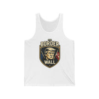 The Trumplican Party™ Unisex Tank Top | D-22 - Image 1