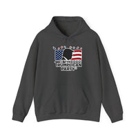 The Trumplican Party™ Unisex Hoodie | D-23 - Image 3
